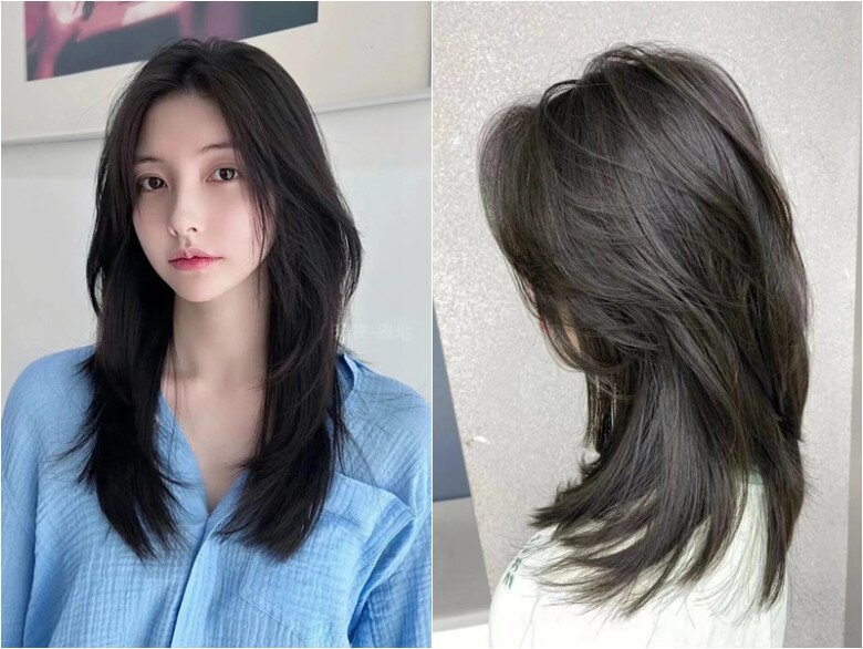 Chuyên gia chỉ ra độ dài tóc lý tưởng tránh rụng tóc, chị em áp dụng ai cũng trẻ xinh hơn vài tuổi - 5