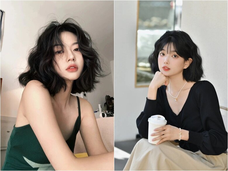 Chuyên gia chỉ ra độ dài tóc lý tưởng tránh rụng tóc, chị em áp dụng ai cũng trẻ xinh hơn vài tuổi - 6