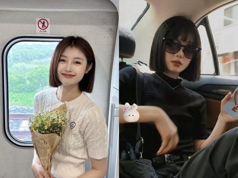 Chuyên gia chỉ ra độ dài tóc lý tưởng tránh rụng tóc, chị em áp dụng ai cũng trẻ xinh hơn vài tuổi - 7