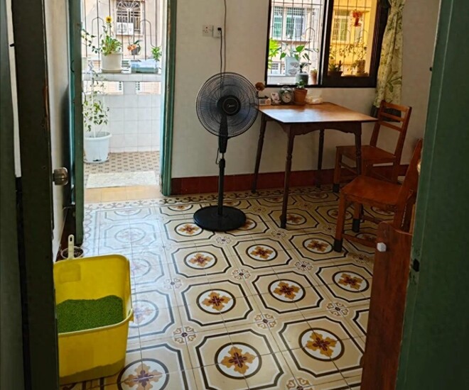 Những thứ “quê mùa” từng thịnh hành hơn 10 năm trước, giờ thành xu hướng đỉnh cao trong thiết kế nhà ở - 1