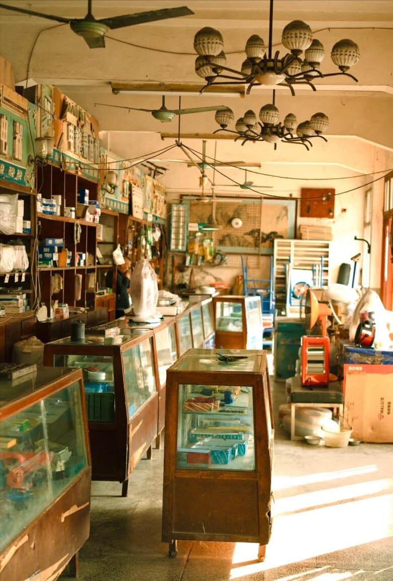 Những thứ “quê mùa” từng thịnh hành hơn 10 năm trước, giờ thành xu hướng đỉnh cao trong thiết kế nhà ở - 11