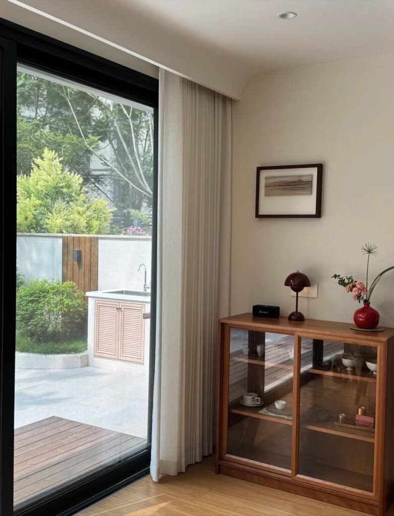 Những thứ “quê mùa” từng thịnh hành hơn 10 năm trước, giờ thành xu hướng đỉnh cao trong thiết kế nhà ở - 12