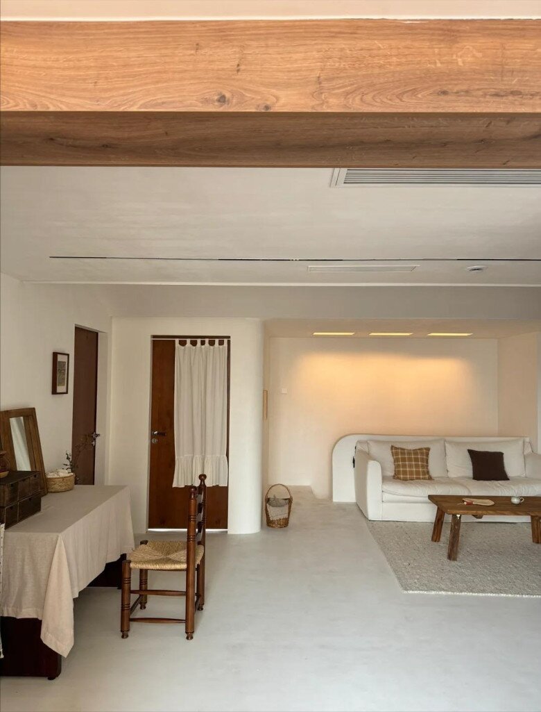 Những thứ “quê mùa” từng thịnh hành hơn 10 năm trước, giờ thành xu hướng đỉnh cao trong thiết kế nhà ở - 10