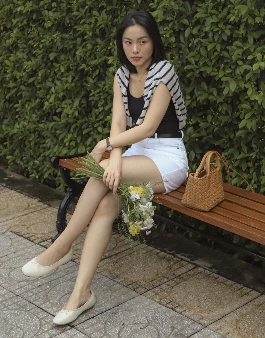 5 kiểu giày nên có để phối với chân váy: Vừa thanh lịch, lại sang chảnh như amp;#34;con nhà giàuamp;#34; - 2