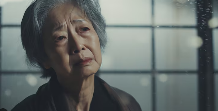 Mới cưới mà con dâu đã đòi chồng mua cho ô tô, tôi nhìn vẻ mặt của con trai, bỗng thấy sợ hãi- Ảnh 1.