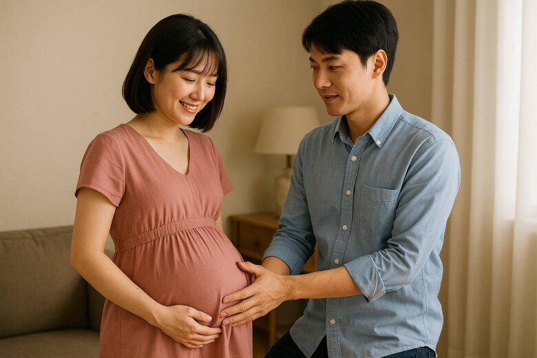 Gặp người yêu cũ dắt con đi chơi, tôi quyết tìm ra sự thật 10 năm trước - 2