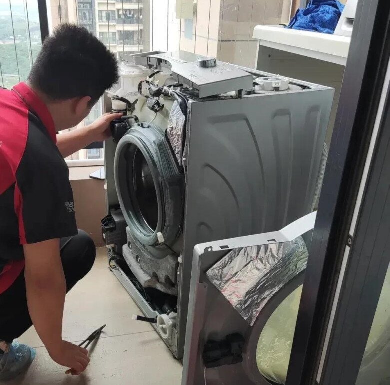 Xem thêm: 4 loại máy giặt không nên mua, hãy cân nhắc kỹ lưỡng kẻo mất tiền oan