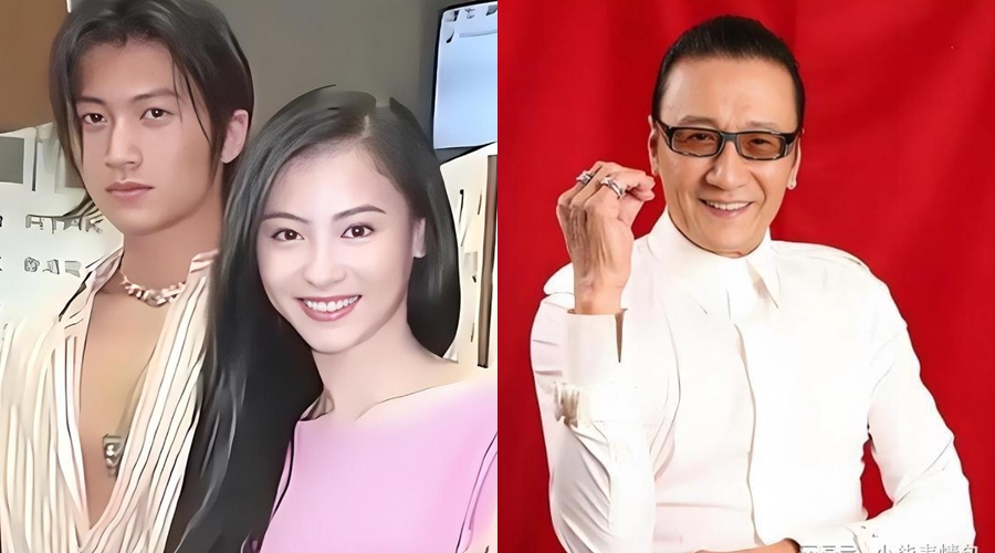 Bố Tạ Đình Phong quyết để gia tài 3.000 tỷ cho nàng dâu cũ dính lùm xùm ảnh nóng- Ảnh 2.