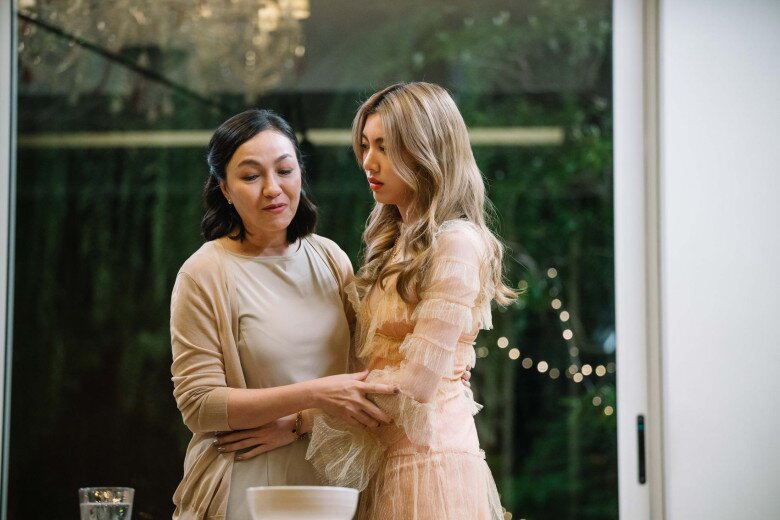 Khi tôi ly hôn, mẹ không trách, ngược lại còn nói rằng ly hôn là đúng. (Ảnh minh họa)