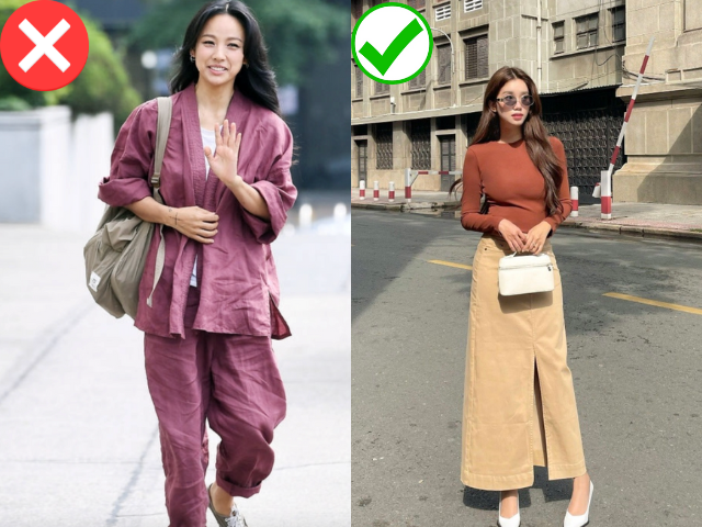 Hãy dành thời gian để ủi đồ phẳng phiu trước khi mặc, vì quần áo nhàu nhĩ sẽ ngay lập tức khiến bạn trông kém chuyên nghiệp trong mắt đồng nghiệp.