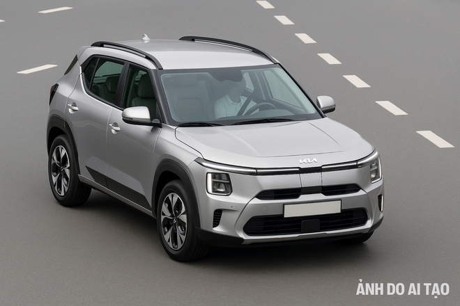 Mới nâng cấp chưa lâu, Kia Sportage đã được bắt gặp chạy thử: Có chi tiết gợi nhớ xe BMW, định học hỏi Santa Fe lột xác đến mức gây tranh cãi?- Ảnh 7. Mới nâng cấp chưa lâu, Kia Sportage đã được bắt gặp chạy thử: Có chi tiết gợi nhớ xe BMW, định học hỏi Santa Fe lột xác đến mức gây tranh cãi?- Ảnh 7.