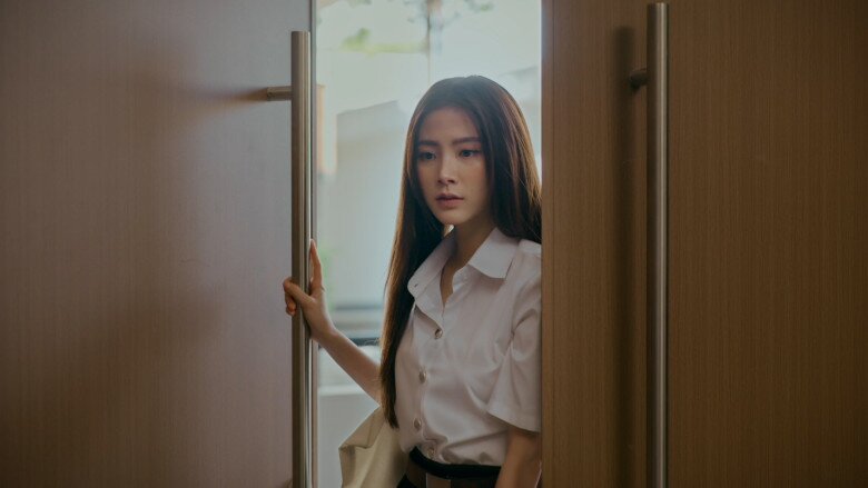 Tôi chết lặng trước những gì em dâu nói. (Ảnh minh họa)