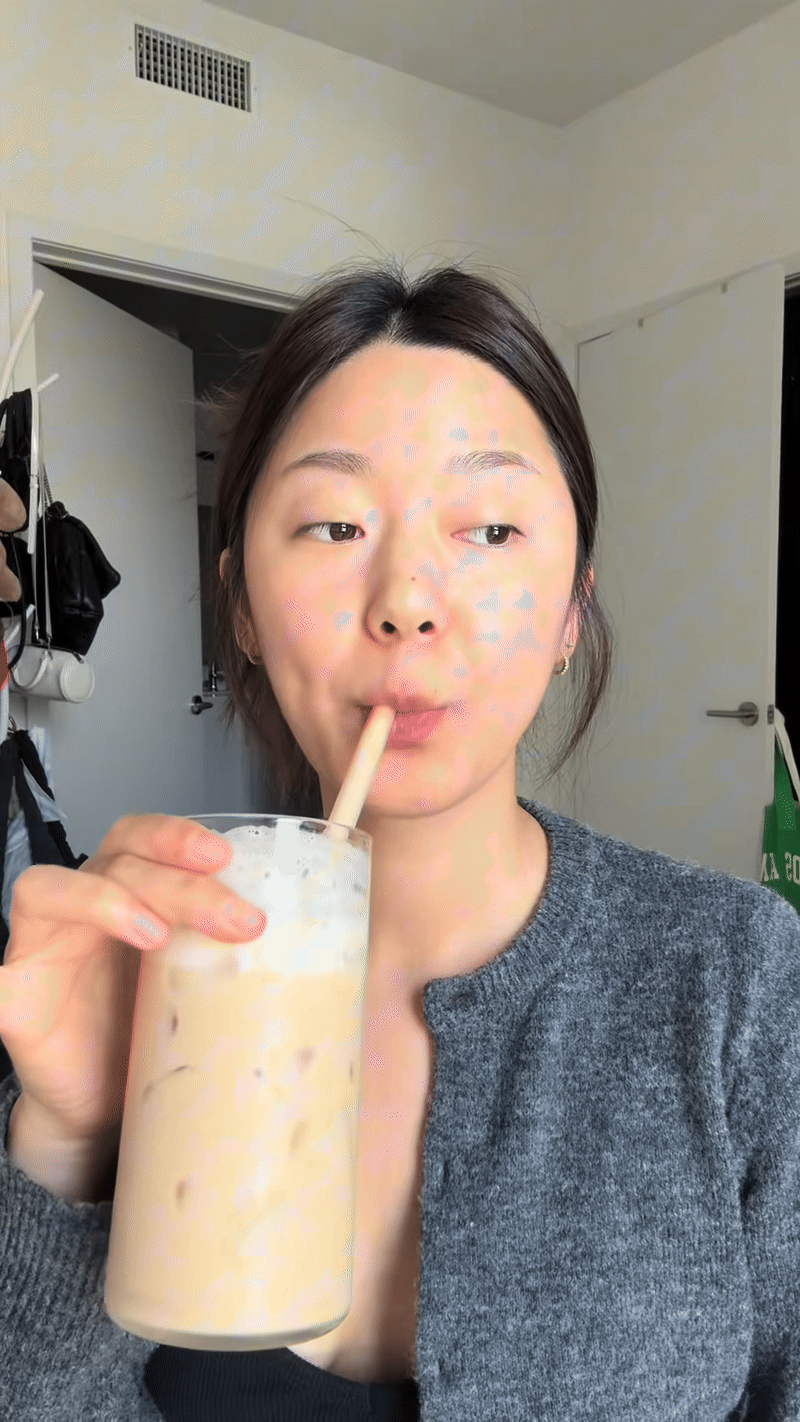 "Ác nữ" xứ Hàn giảm 14kg chỉ với thực đơn 3 món, bí quyết chống thèm ăn cực dễ- Ảnh 12.