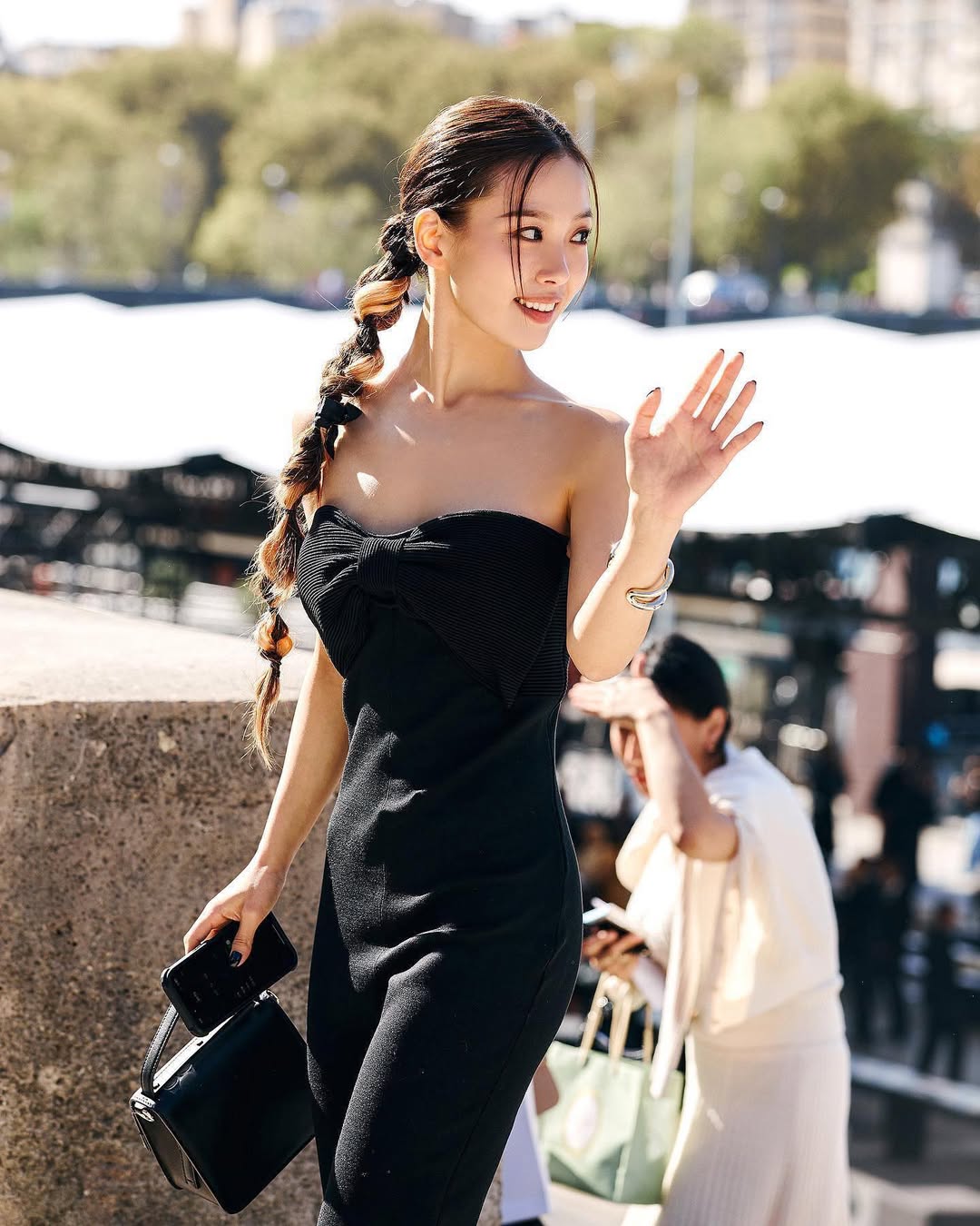 "Ác nữ" xứ Hàn giảm 14kg chỉ với thực đơn 3 món, bí quyết chống thèm ăn cực dễ- Ảnh 4.