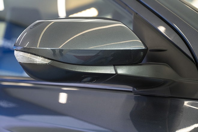 Toyota Vios hybrid ra mắt ĐNÁ: Chung động cơ Yaris Cross HEV, mạnh 110 mã lực, giá quy đổi từ 580 triệu- Ảnh 15.