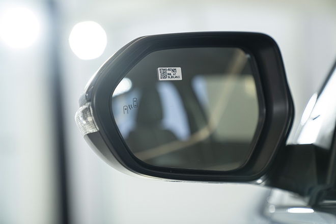 Toyota Vios hybrid ra mắt ĐNÁ: Chung động cơ Yaris Cross HEV, mạnh 110 mã lực, giá quy đổi từ 580 triệu- Ảnh 16.