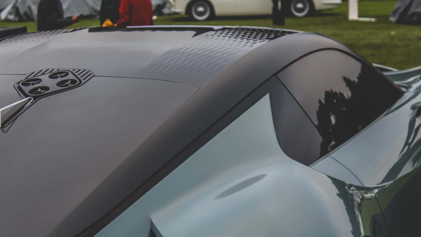 Hé lộ thiết kế siêu xe điện của Lexus- Ảnh 8. Hé lộ thiết kế siêu xe điện của Lexus- Ảnh 8.