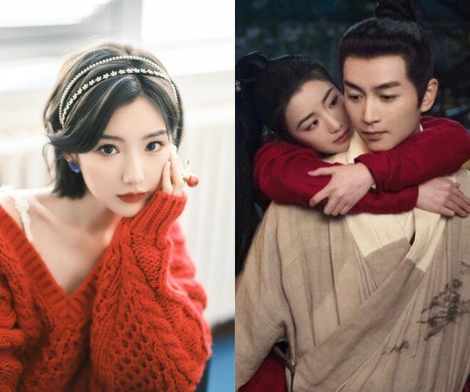 Trần Hiểu và Mao Hiểu Đồng khiến cư dân mạng dậy sóng khi vướng tin đồn sắp kết hôn.