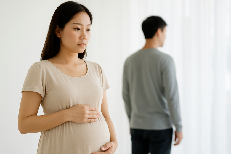 Ngày ăn hỏi em chồng ghé tai nói 7 từ, tôi lập tức hủy hôn dù đã bầu 3 tháng - 1