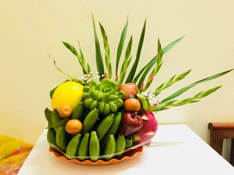 Sáng mùng 1 tháng 7 năm Ất Tỵ đặt 4 thứ này lên bàn thờ, cả tháng cô hồn trôi qua bình an, tài lộc được đánh thức - 3