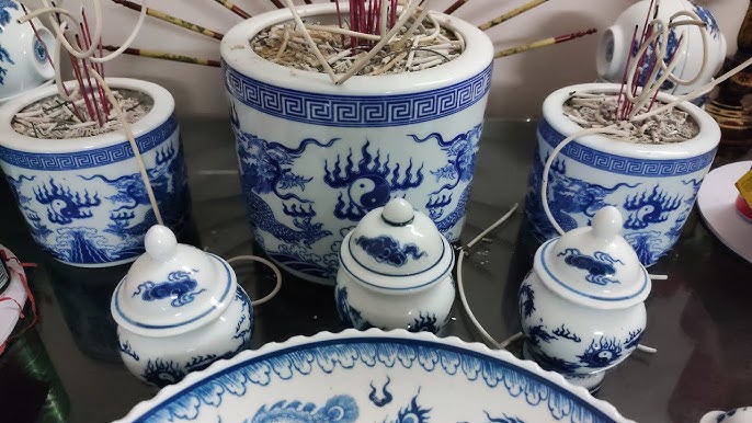 Sáng mùng 1 tháng 7 năm Ất Tỵ đặt 4 thứ này lên bàn thờ, cả tháng cô hồn trôi qua bình an, tài lộc được đánh thức - 6