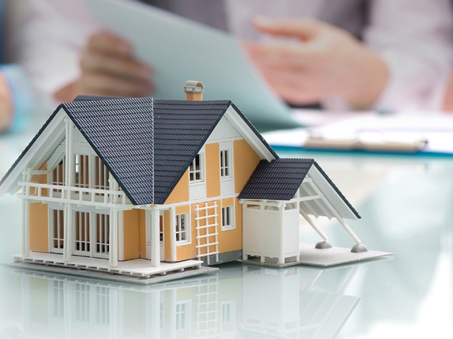 Tháng 7 âm lịch là mùa thấp điểm của thị trường bất động sản.