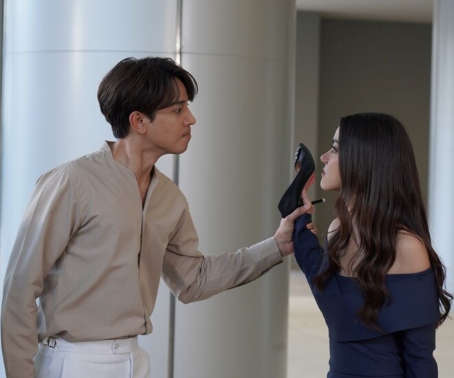 Sau khi sinh con, chúng tôi cãi nhau ngày càng nhiều. (Ảnh minh họa)