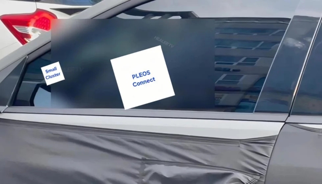 Hyundai Elantra thế hệ mới có những điểm khiến Mazda3 khó ngồi yên: Thiết kế như bước ra từ tương lai, nội thất có chi tiết như Tucson, nhưng có một thứ vẫn giữ nguyên- Ảnh 4.