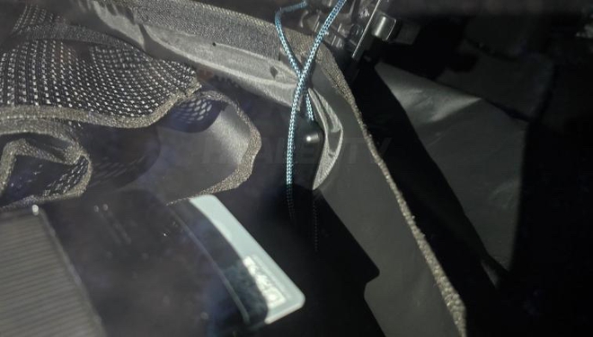 Hyundai Elantra thế hệ mới có những điểm khiến Mazda3 khó ngồi yên: Thiết kế như bước ra từ tương lai, nội thất có chi tiết như Tucson, nhưng có một thứ vẫn giữ nguyên- Ảnh 5.