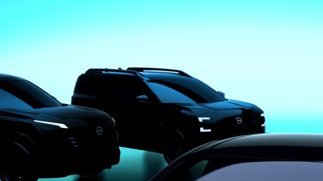 SUV Nissan 'huyền thoại off-road một thời' sẽ trở lại đấu Land Cruiser Prado: Hybrid V6, chạy 120km không cần xăng dầu, ra mắt 2028- Ảnh 2.