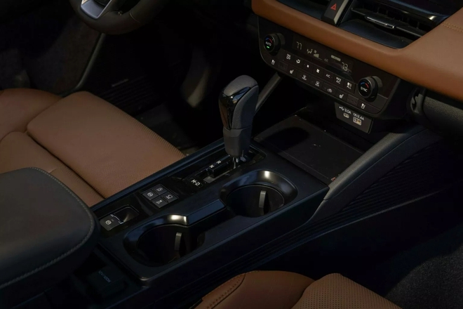 Subaru Outback 2026 lột xác thành SUV thực thụ: Dáng vuông như Land Rover, có bản 260 mã lực, giá tăng mạnh- Ảnh 17.