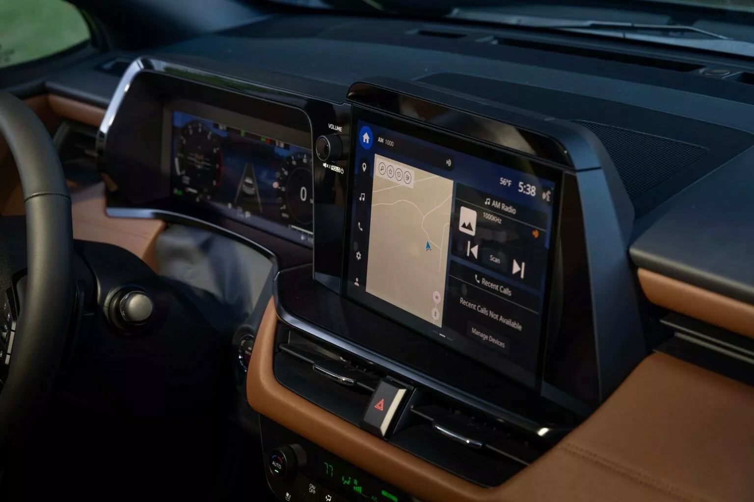 Subaru Outback 2026 lột xác thành SUV thực thụ: Dáng vuông như Land Rover, có bản 260 mã lực, giá tăng mạnh- Ảnh 19.