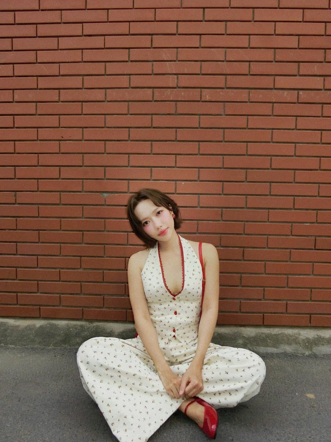 Nhan sắc Diệu Nhi thăng hạng sau ba năm cưới Anh Tú - 7