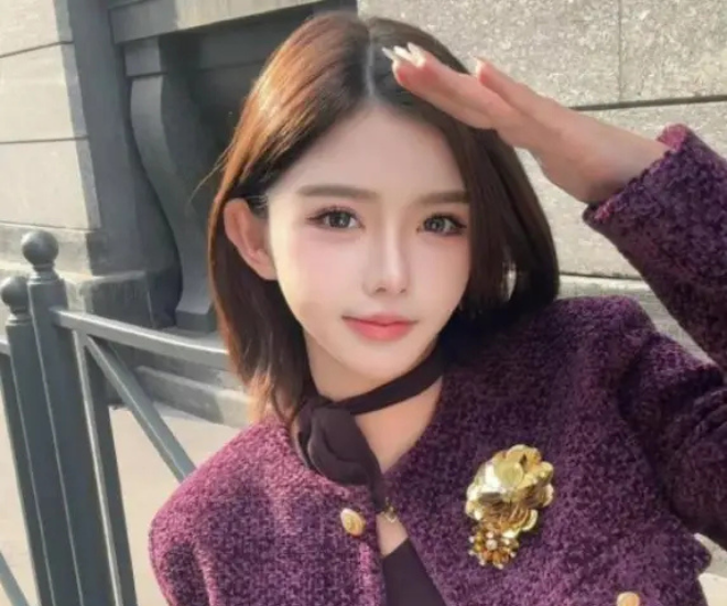 Hot girl Hàn An Nhiễm khiến MXH dậy sóng khi thông báo sảy thai.