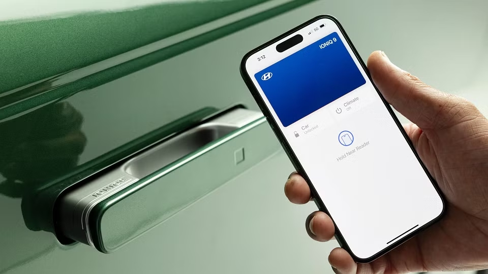 Loạt xe Hyundai Tucson, Santa Fe, Palisade có trang bị mới nhiều người thích, Honda Accord cũng có nhưng hãng thêm khuyến cáo này- Ảnh 2.