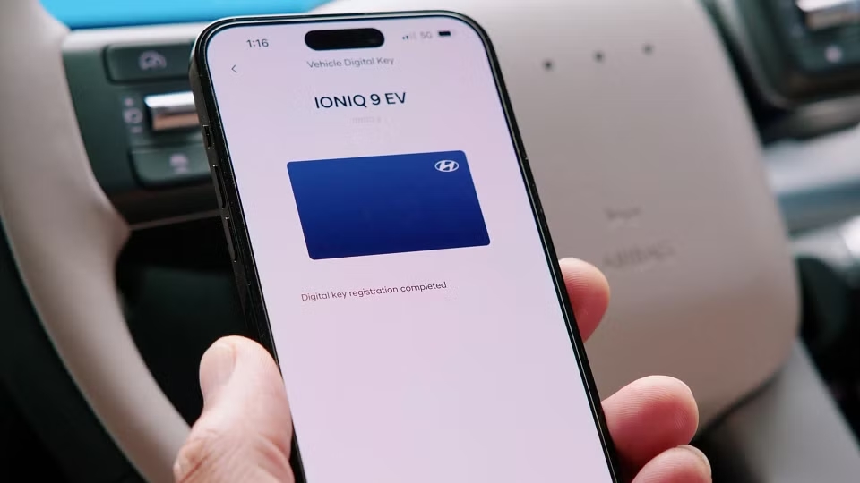 Loạt xe Hyundai Tucson, Santa Fe, Palisade có trang bị mới nhiều người thích, Honda Accord cũng có nhưng hãng thêm khuyến cáo này- Ảnh 3.