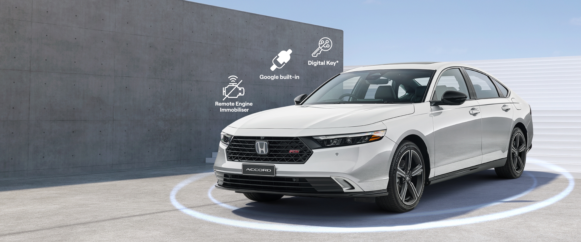 Loạt xe Hyundai Tucson, Santa Fe, Palisade có trang bị mới nhiều người thích, Honda Accord cũng có nhưng hãng thêm khuyến cáo này- Ảnh 4.