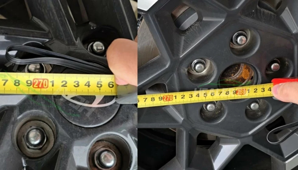 Hyundai Tucson thế hệ mới có bản trục cơ sở dài rộng rãi như Santa Fe, thiết kế hứa hẹn không giống xe nào cùng nhà- Ảnh 2.