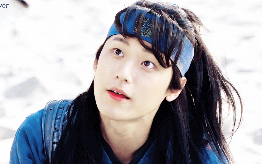 10 mỹ nam cổ trang đẹp nhất Hàn Quốc: Lee Min Ho cuối bảng, số 1 đẳng cấp khen chỉ có thừa