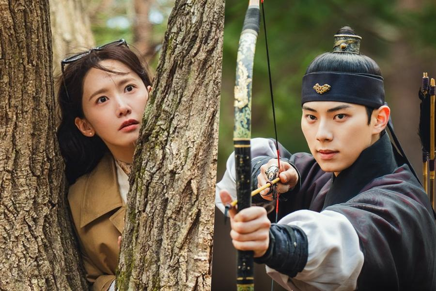 Quá lâu mới thấy 1 phim cổ trang Hàn đỉnh tới vậy: Nam chính mỏ hỗn dã man, đẹp đến nổi cả da gà- Ảnh 4.