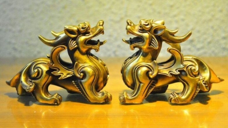 4 “bảo vật” giúp “gọi may đuổi rủi”, nhà nào cũng nên đặt một cái trong nhà vào tháng cô hồn - 3