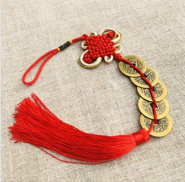 4 “bảo vật” giúp “gọi may đuổi rủi”, nhà nào cũng nên đặt một cái trong nhà vào tháng cô hồn - 4