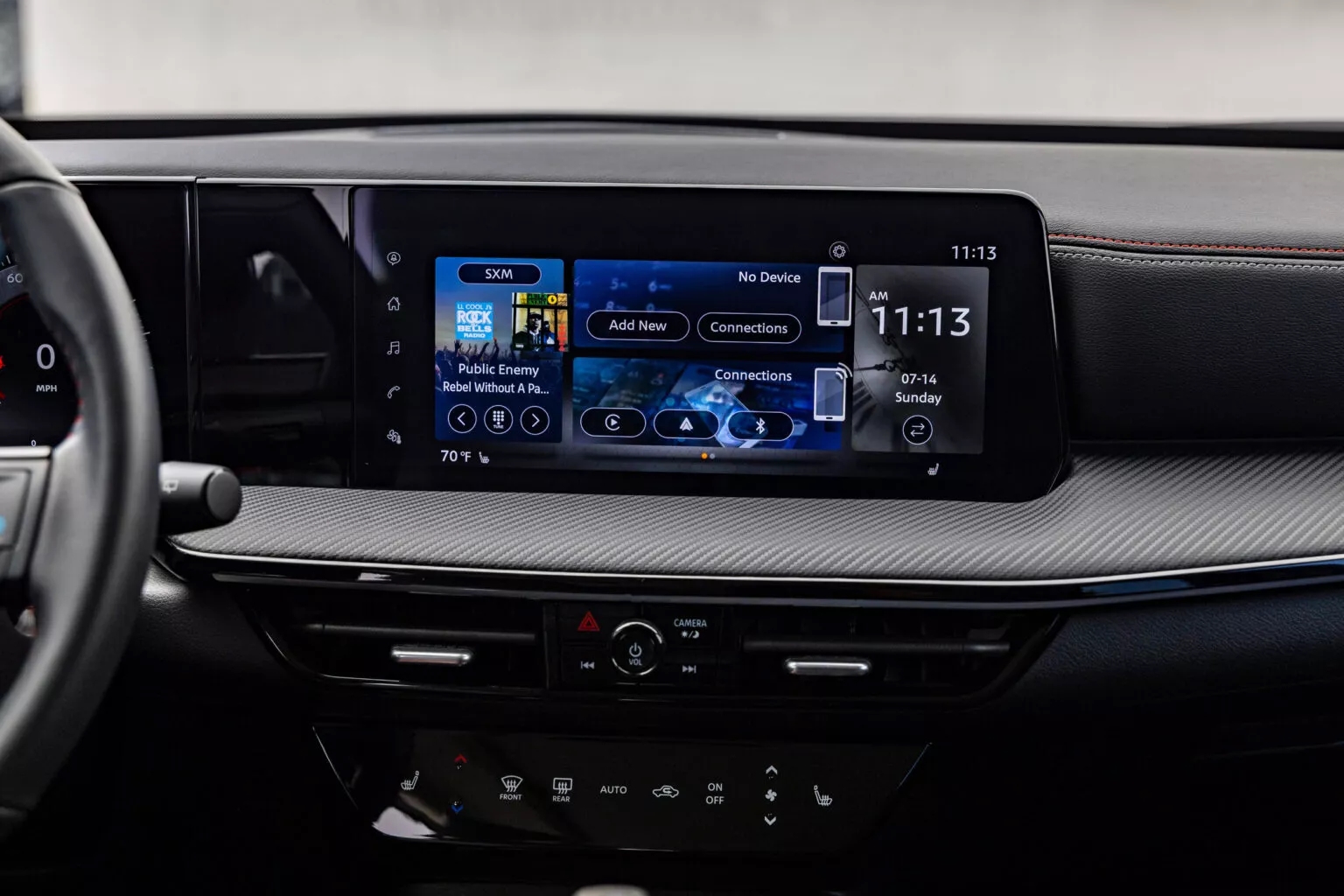 Nissan Kicks 2026 ra mắt: Nâng cấp loạt tiện nghi, nhưng có một điểm thua bản ở Việt Nam- Ảnh 2. Nissan Kicks 2026 ra mắt: Nâng cấp loạt tiện nghi, nhưng có một điểm thua bản ở Việt Nam- Ảnh 2.