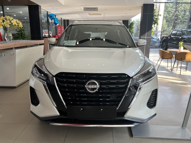 Nissan Kicks 2026 ra mắt: Nâng cấp loạt tiện nghi, nhưng có một điểm thua bản ở Việt Nam- Ảnh 4. Nissan Kicks 2026 ra mắt: Nâng cấp loạt tiện nghi, nhưng có một điểm thua bản ở Việt Nam- Ảnh 4.