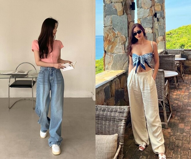 Càng trưởng thành, tôi càng nhận ra tủ đồ công sở vẫn giữ 5 món này thì coi chừng amp;#34;dìm dángamp;#34;, cộng thêm cả chục tuổi - 2