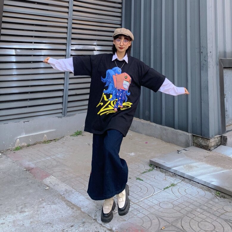 Càng trưởng thành, tôi càng nhận ra tủ đồ công sở vẫn giữ 5 món này thì coi chừng amp;#34;dìm dángamp;#34;, cộng thêm cả chục tuổi - 3