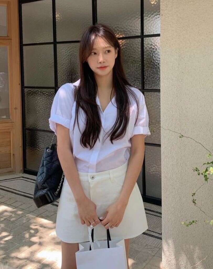 4 công thức diện đồ giấu bụng siêu đỉnh: Chị em áp dụng là che khuyết điểm, tôn dáng nuột nà ngay - 2