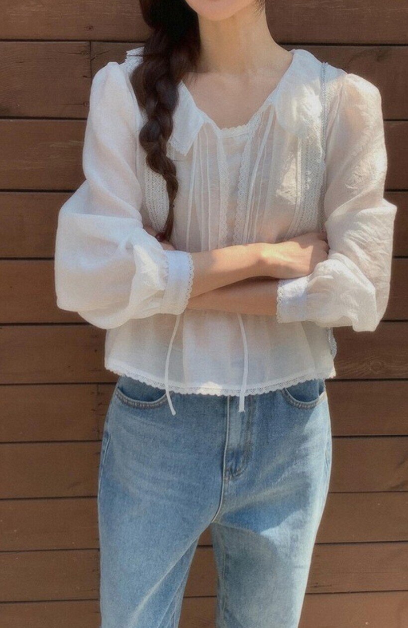 4 công thức diện đồ giấu bụng siêu đỉnh: Chị em áp dụng là che khuyết điểm, tôn dáng nuột nà ngay - 11