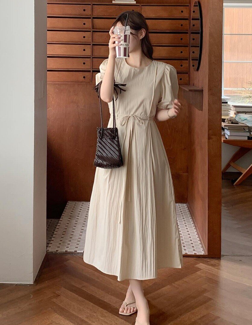 4 công thức diện đồ giấu bụng siêu đỉnh: Chị em áp dụng là che khuyết điểm, tôn dáng nuột nà ngay - 8