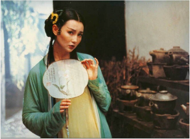 Cô sở hữu gia tài phim ảnh và không ít giải thưởng.